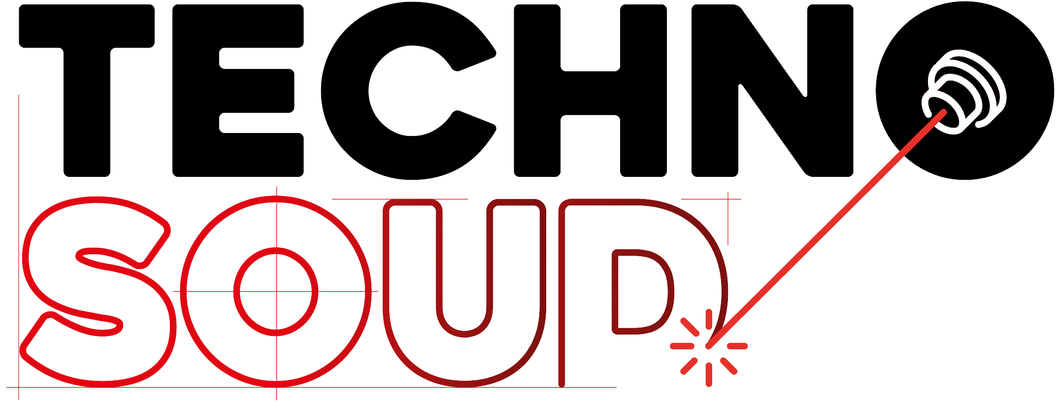 Techno Soud logo